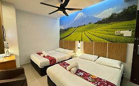 Best View Hotel Bandar Sunway # Near Sunway Medical-Pyramid-Lagoon